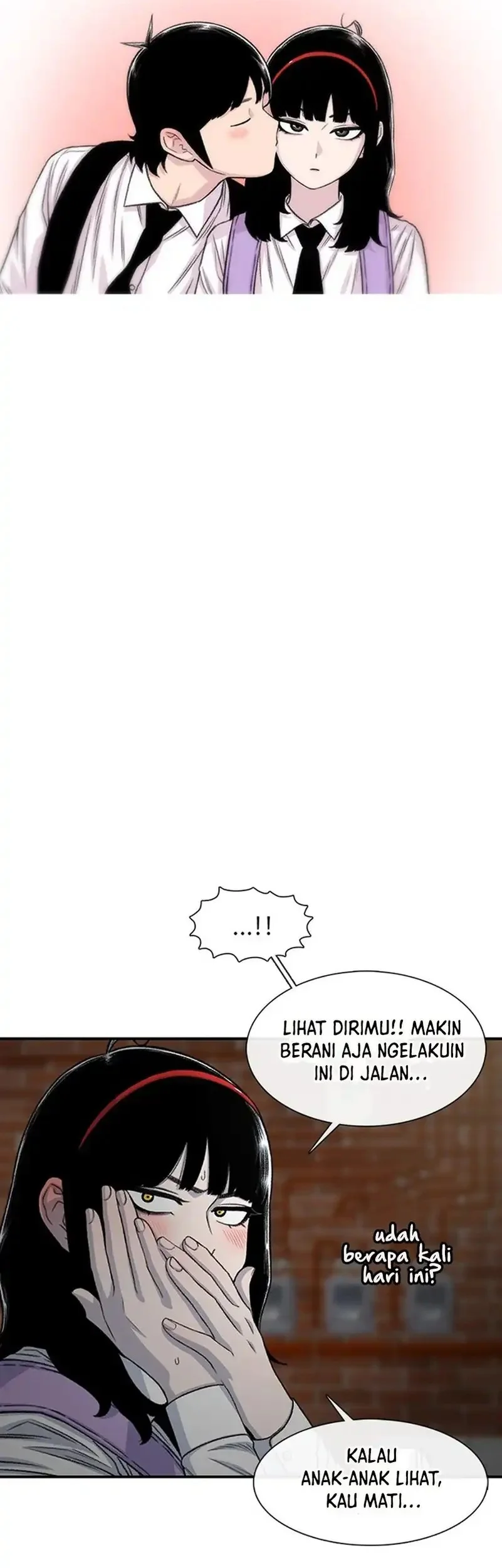 Chapter 205 - halaman 44