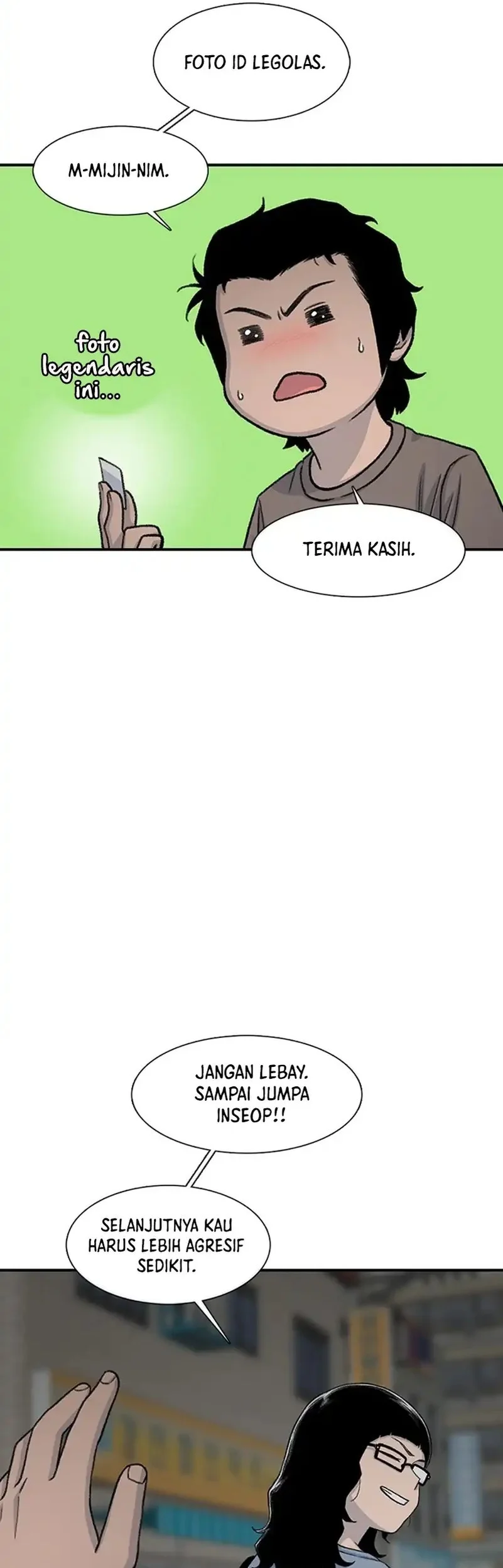 Chapter 206 - halaman 70