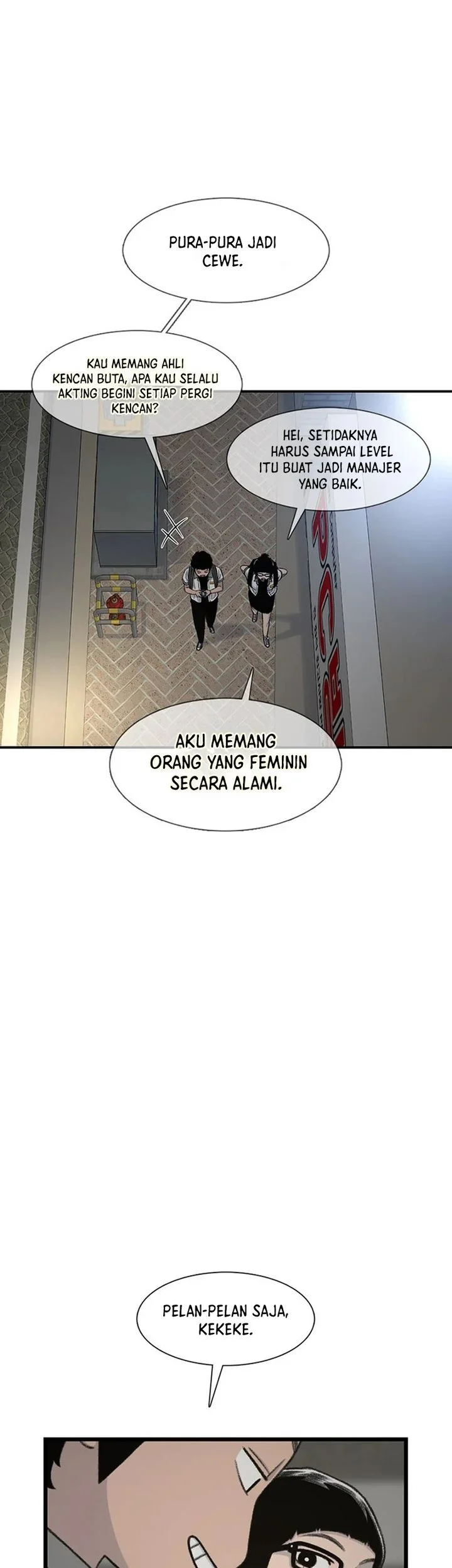 Chapter 209 - halaman 70