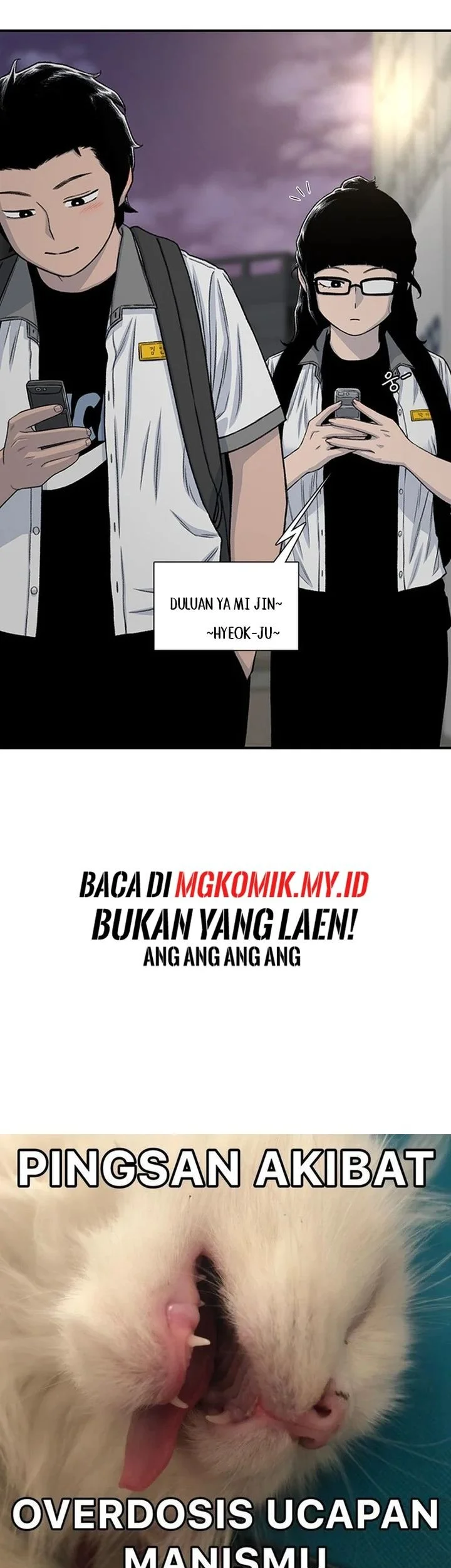 Chapter 209 - halaman 78