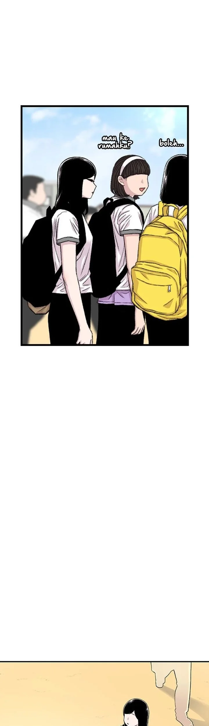 Chapter 211 - halaman 50