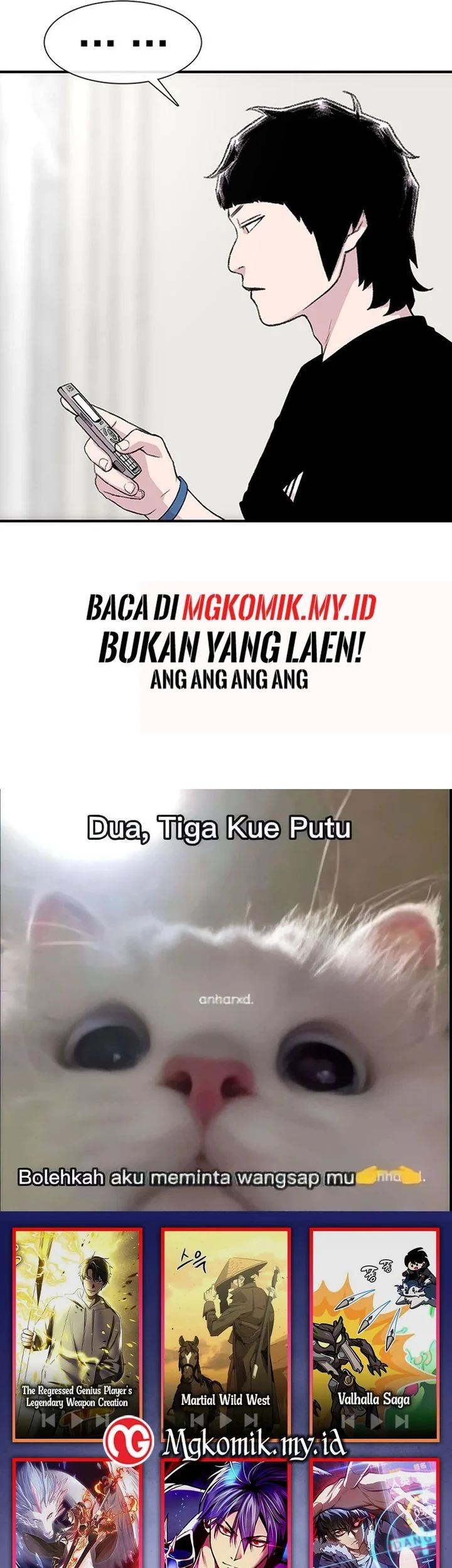 Chapter 213 - halaman 72
