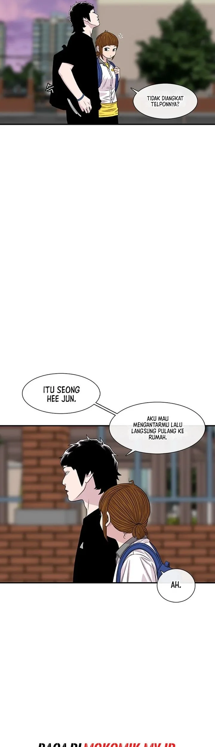 Chapter 214 - halaman 68
