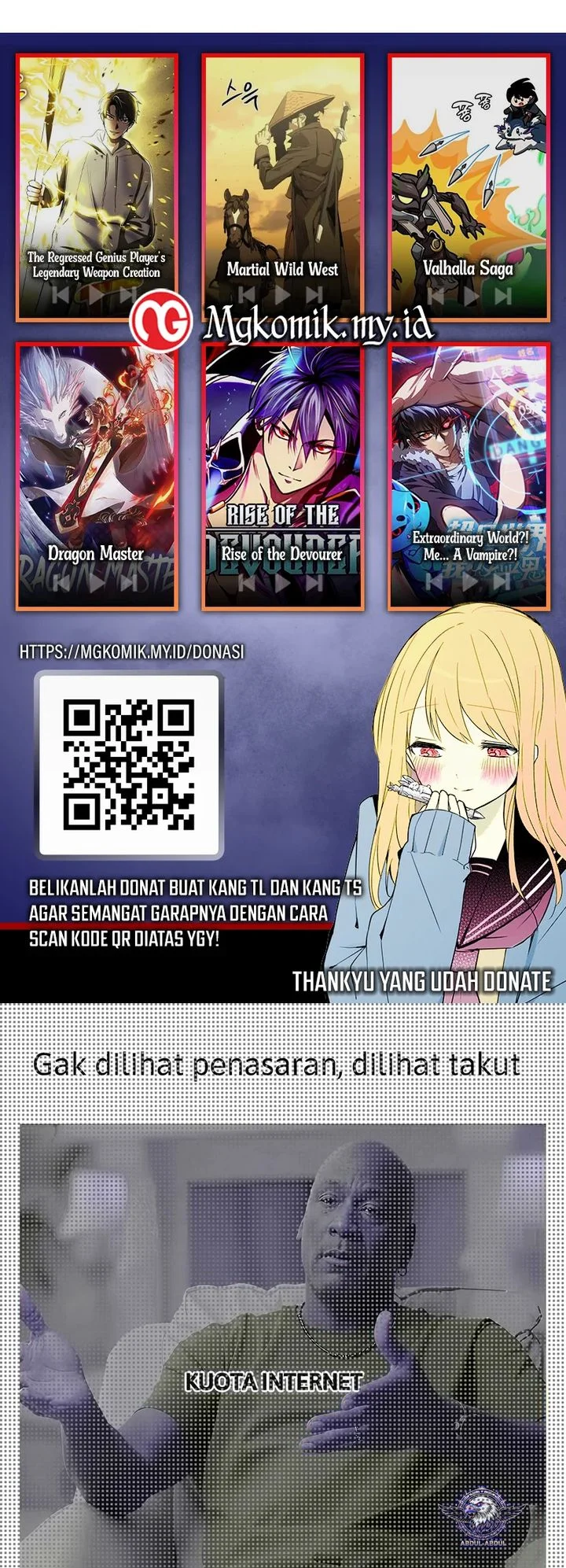 Chapter 214 - halaman 92
