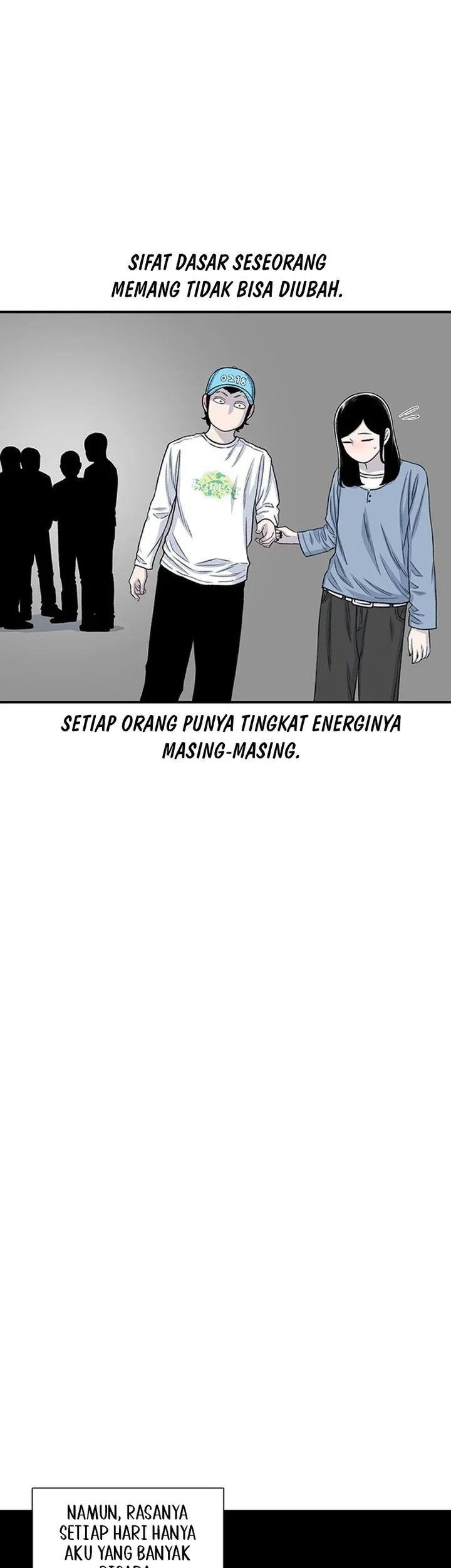 Chapter 216 - halaman 48