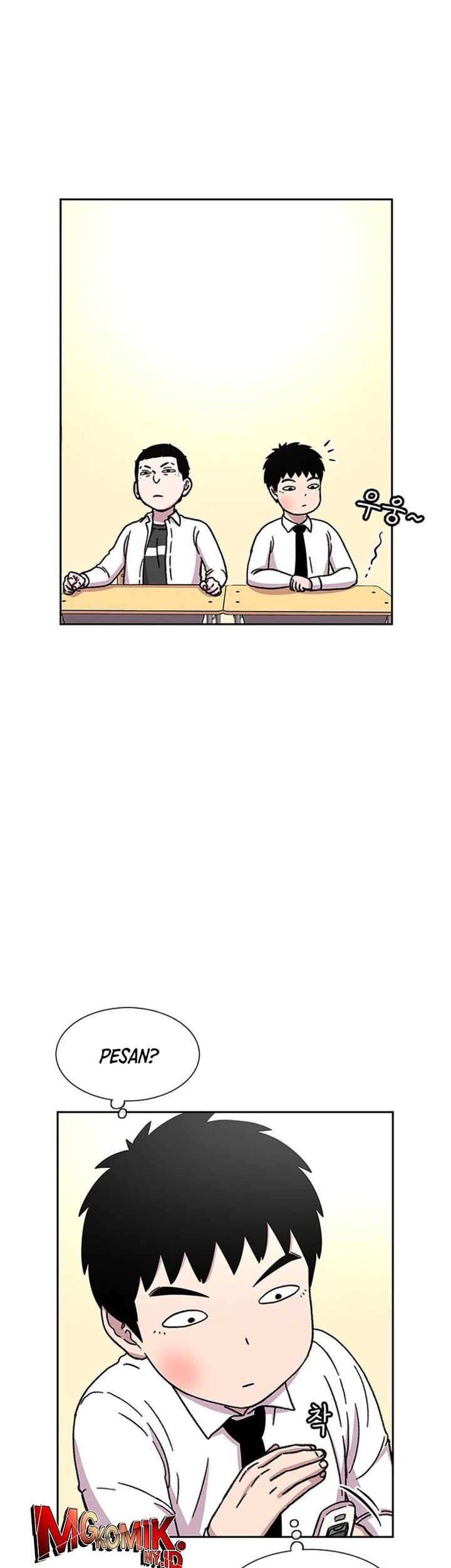 Chapter 31 - halaman 46