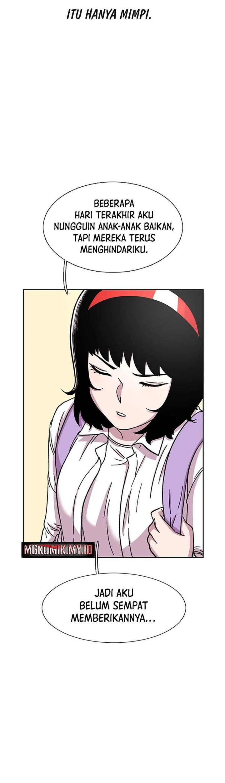 Chapter 31 - halaman 58