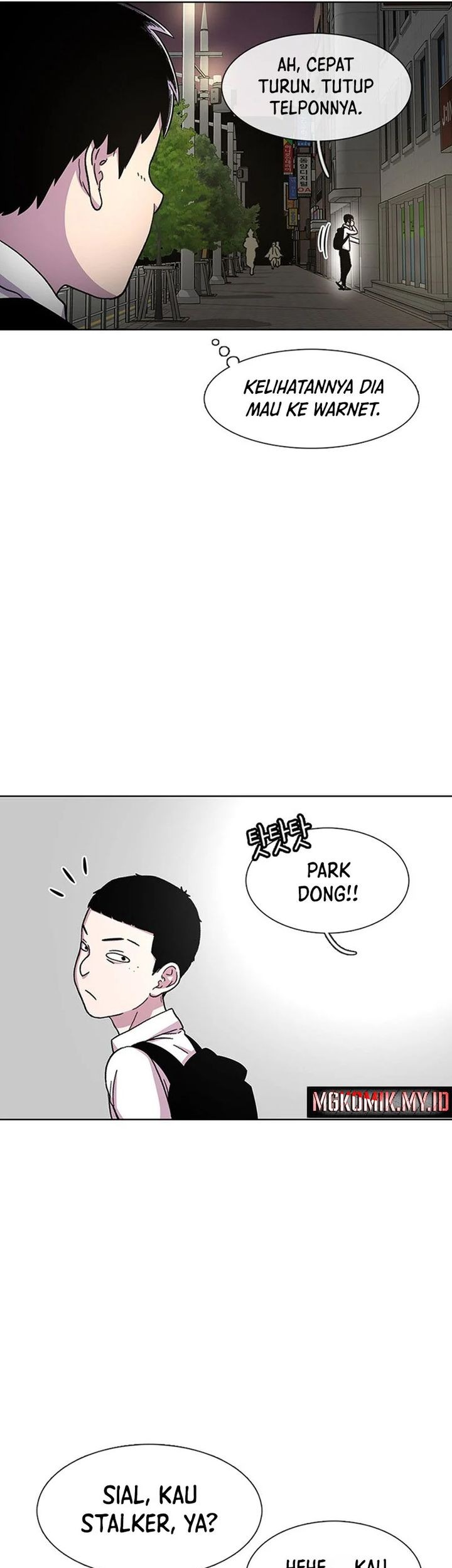 Chapter 31 - halaman 68