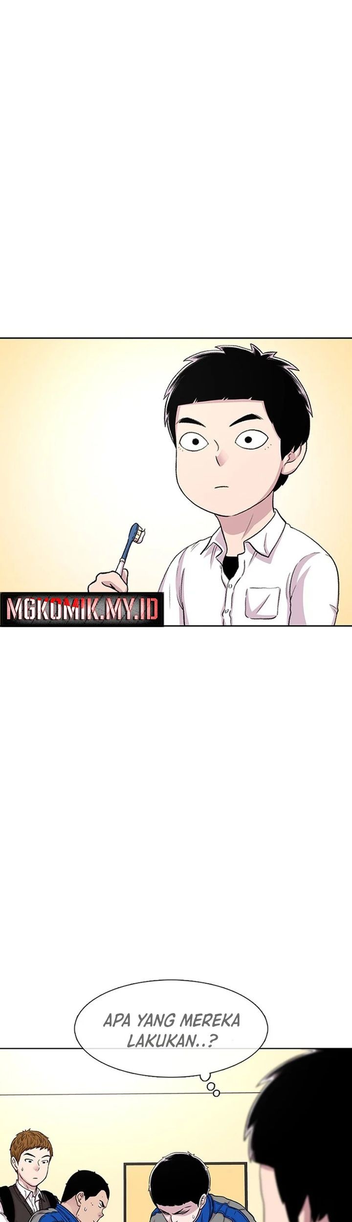 Chapter 43 - halaman 54