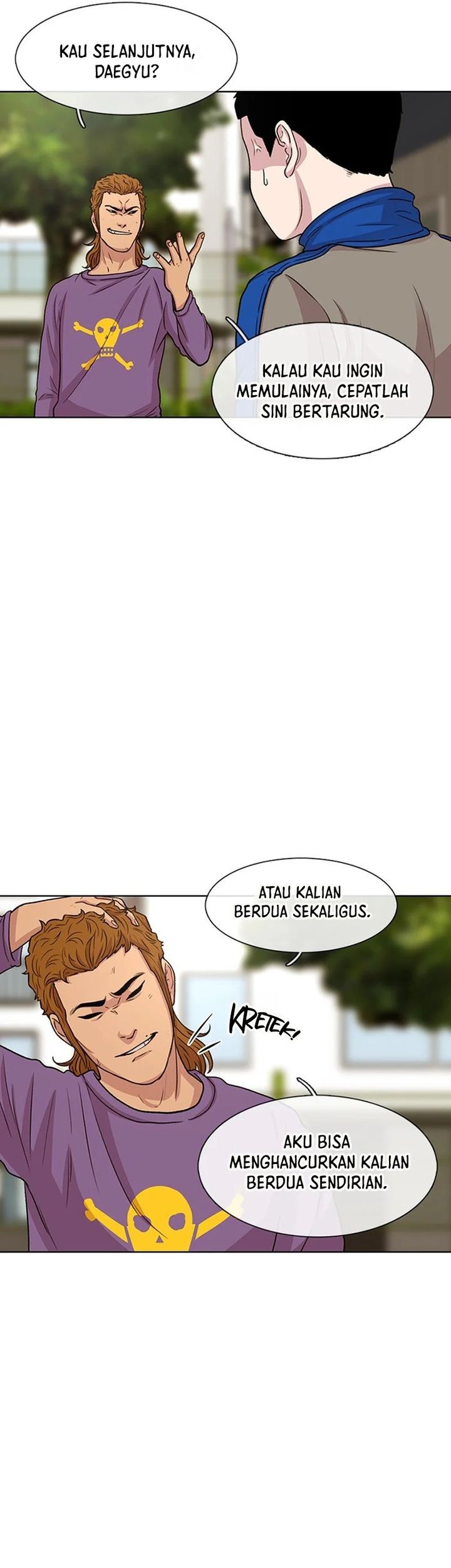 Chapter 45 - halaman 54