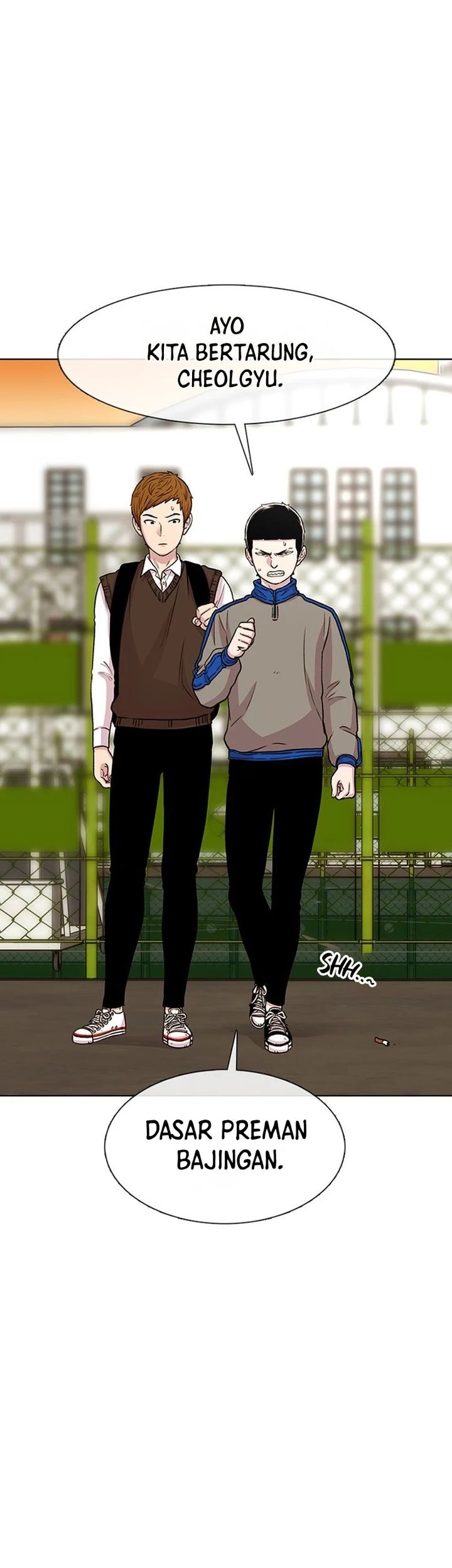 Chapter 45 - halaman 56