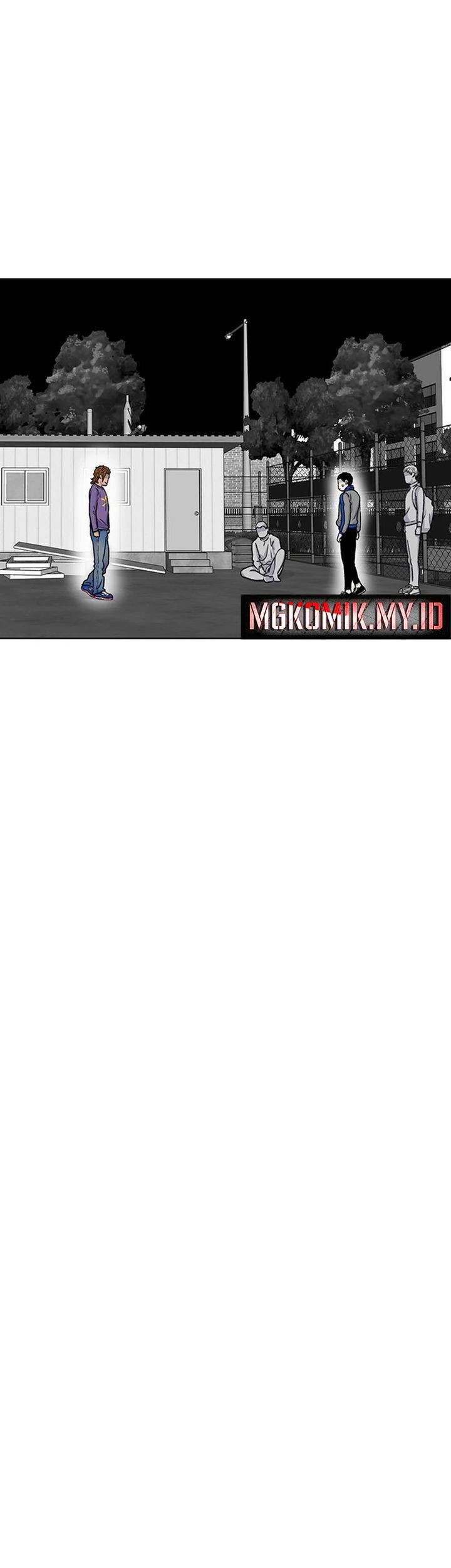 Chapter 45 - halaman 60
