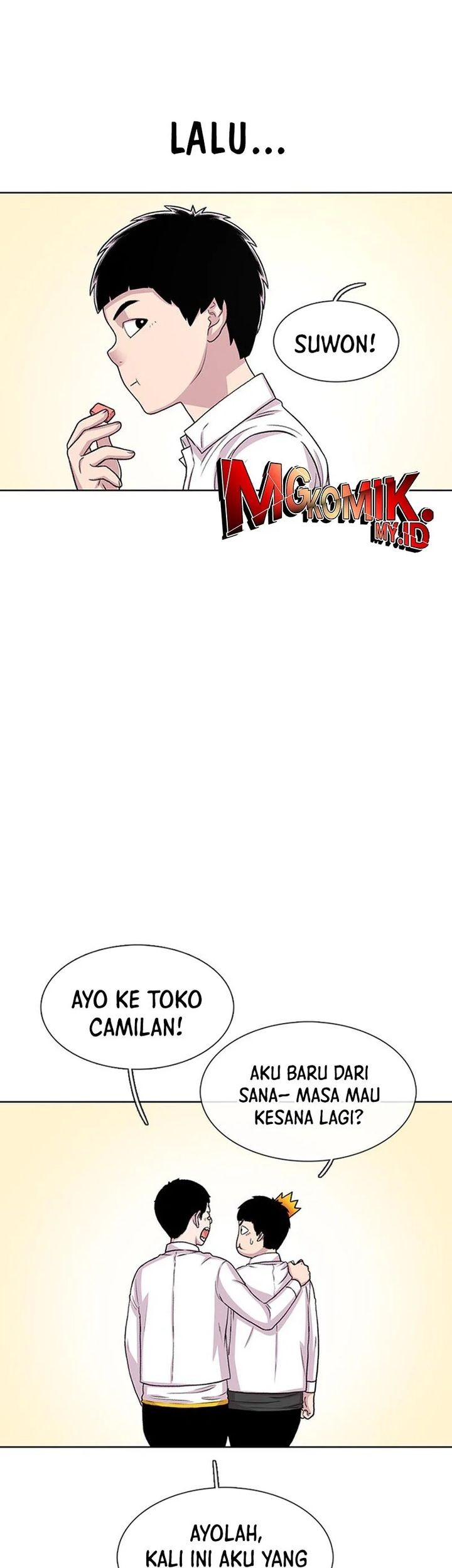 Chapter 49 - halaman 46