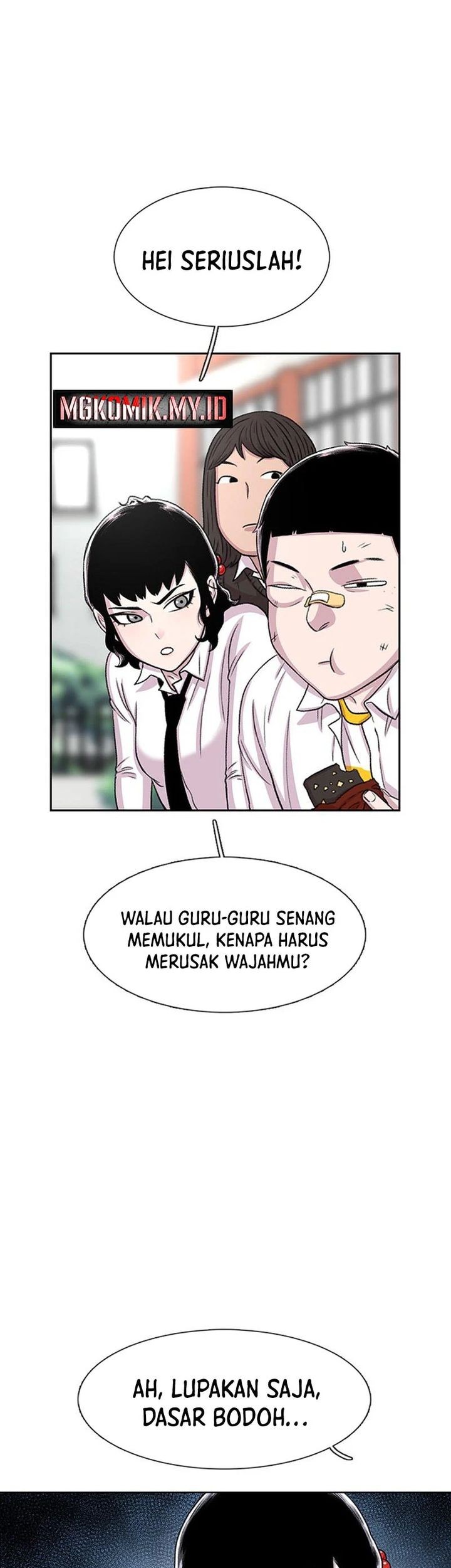 Chapter 49 - halaman 50
