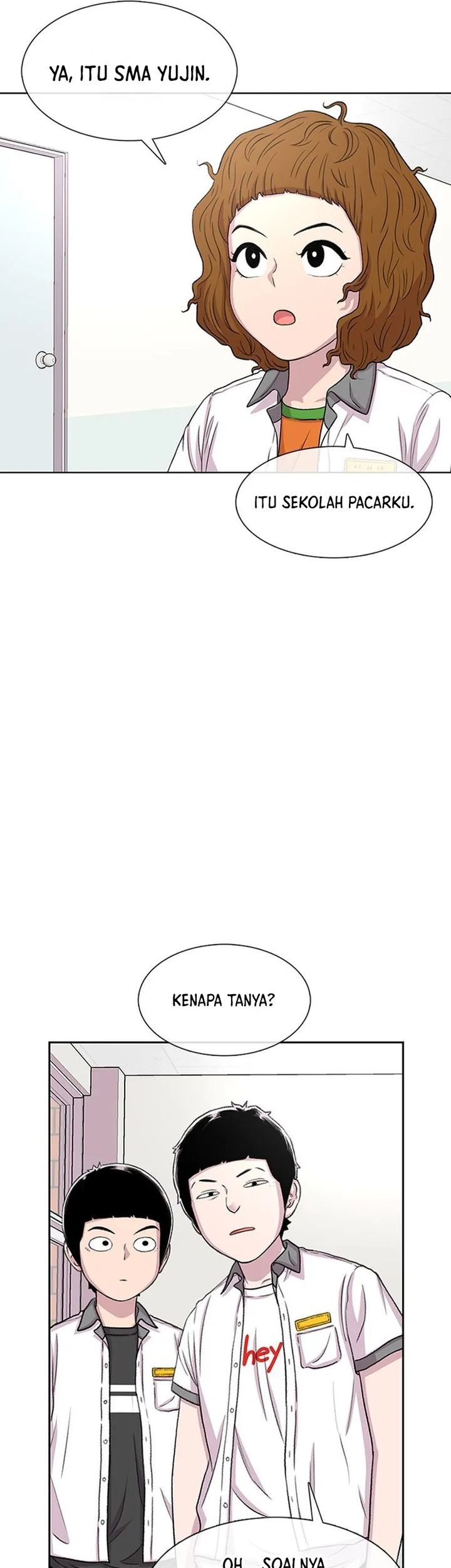 Chapter 58 - halaman 62