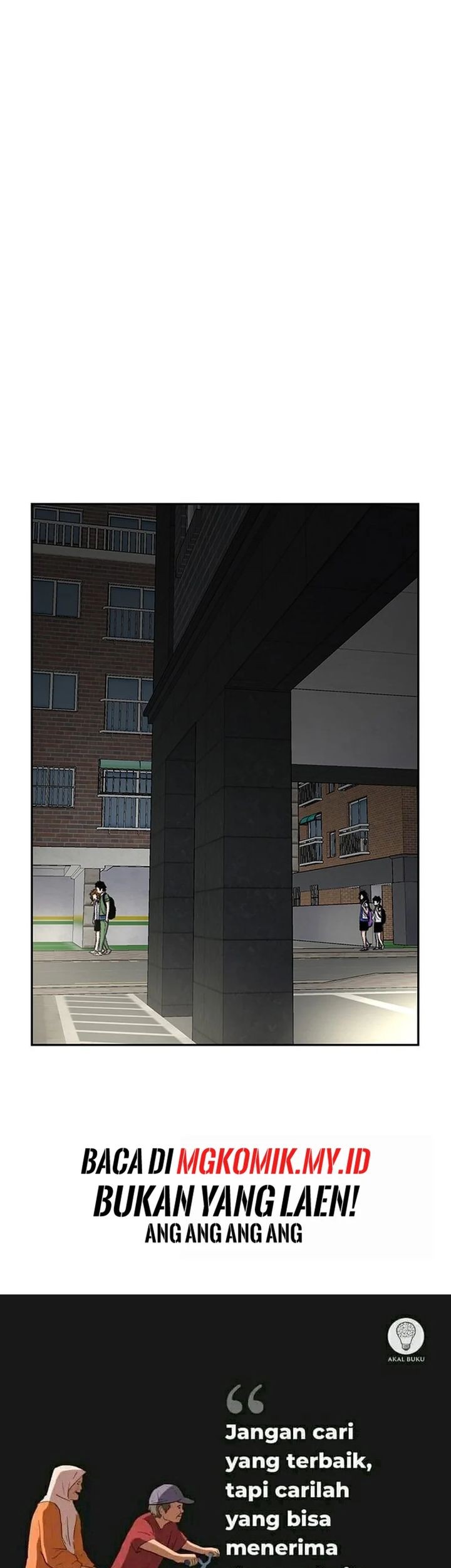 Chapter 64 - halaman 77
