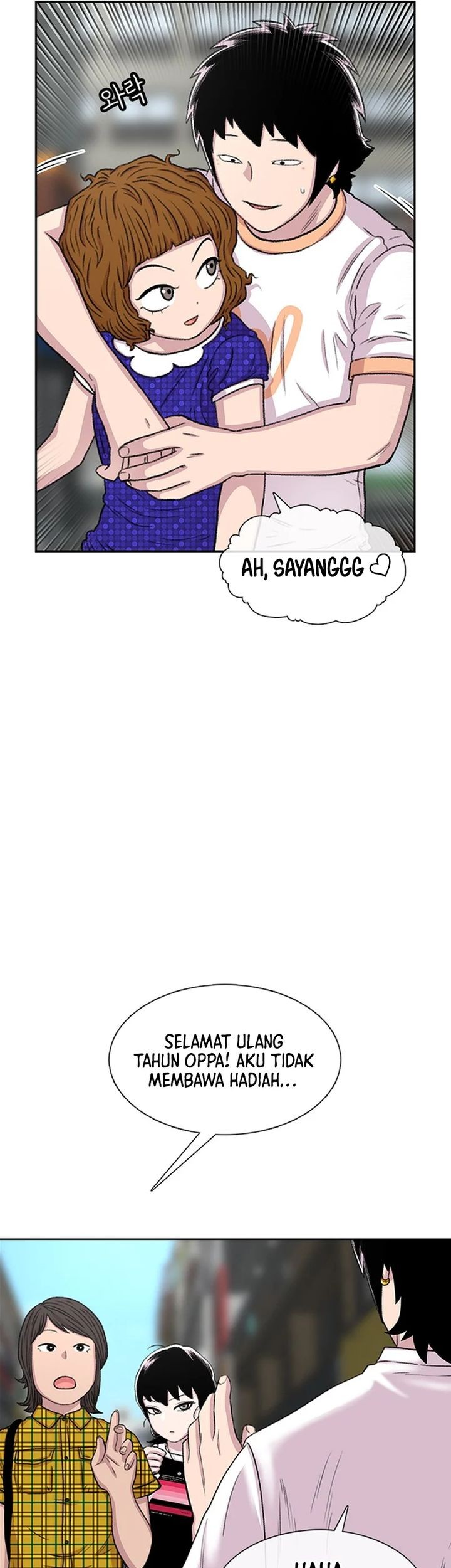 Chapter 65 - halaman 64