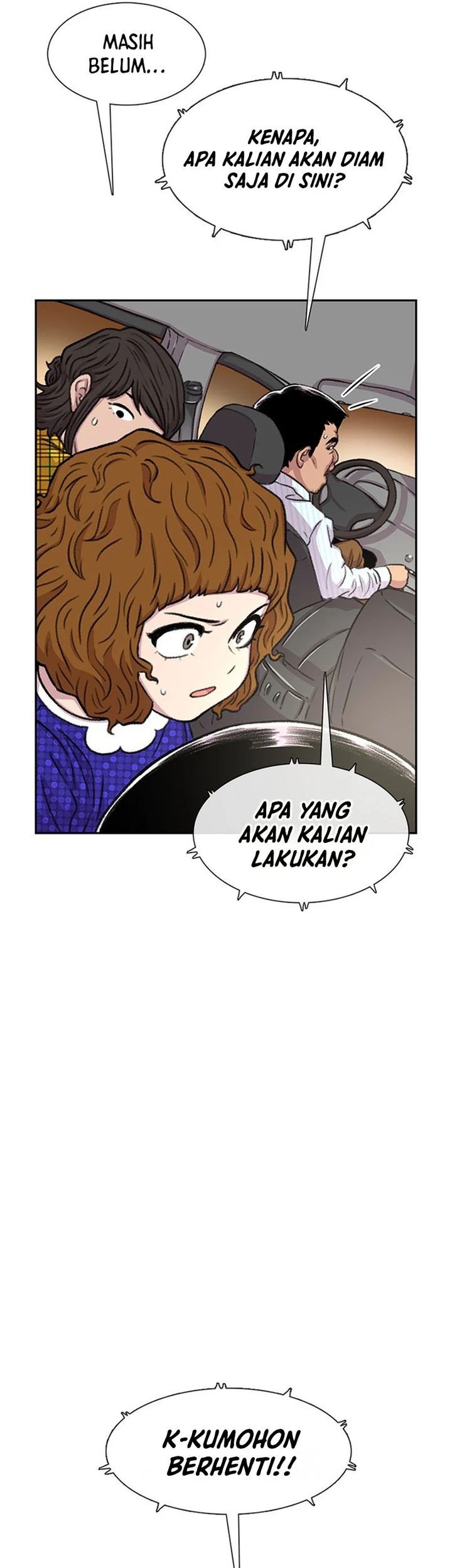 Chapter 67 - halaman 22