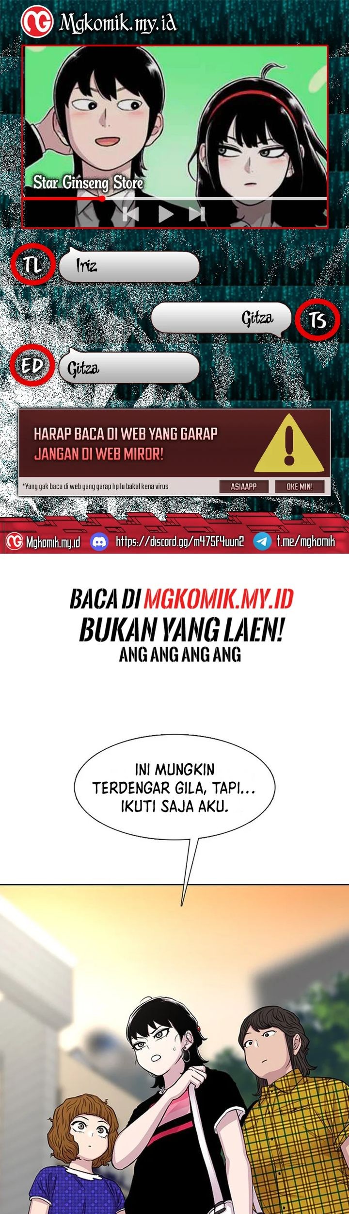 Chapter 67 - halaman 2