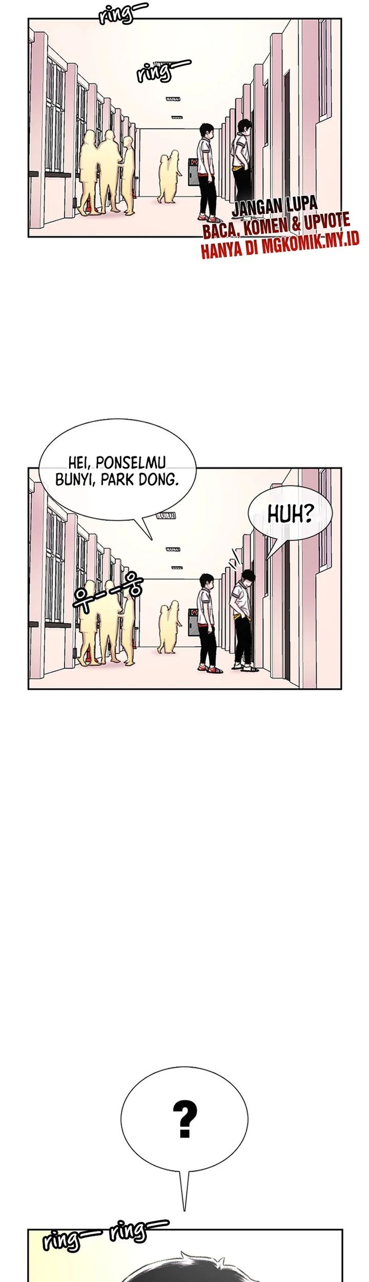 Chapter 68 - halaman 60