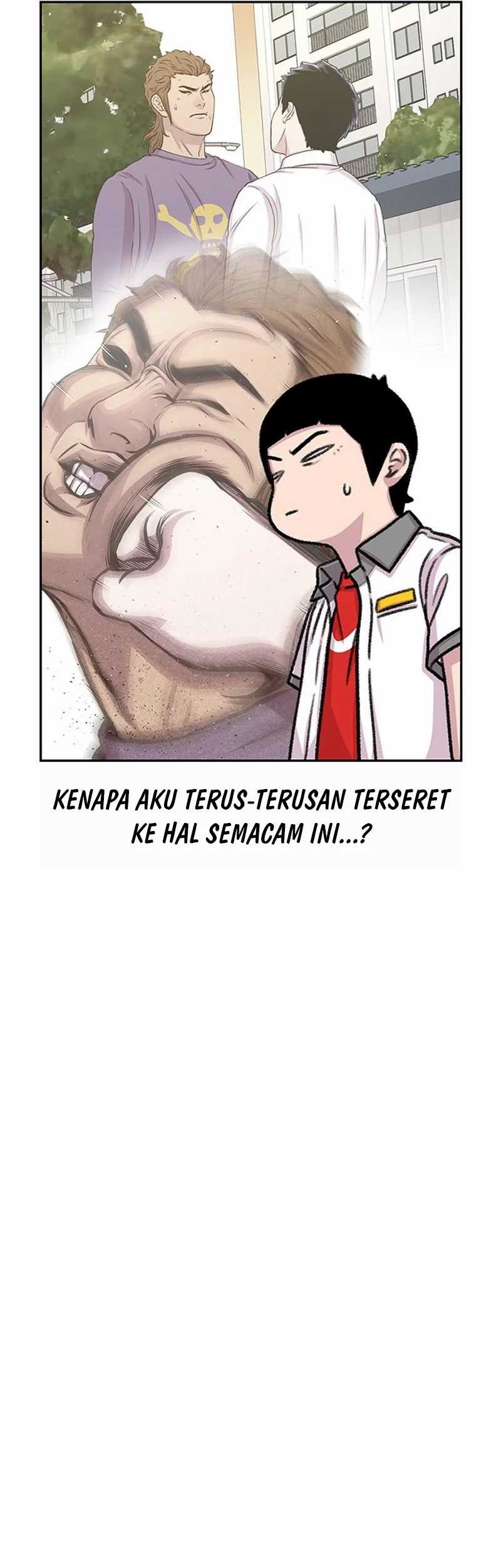 Chapter 69 - halaman 22