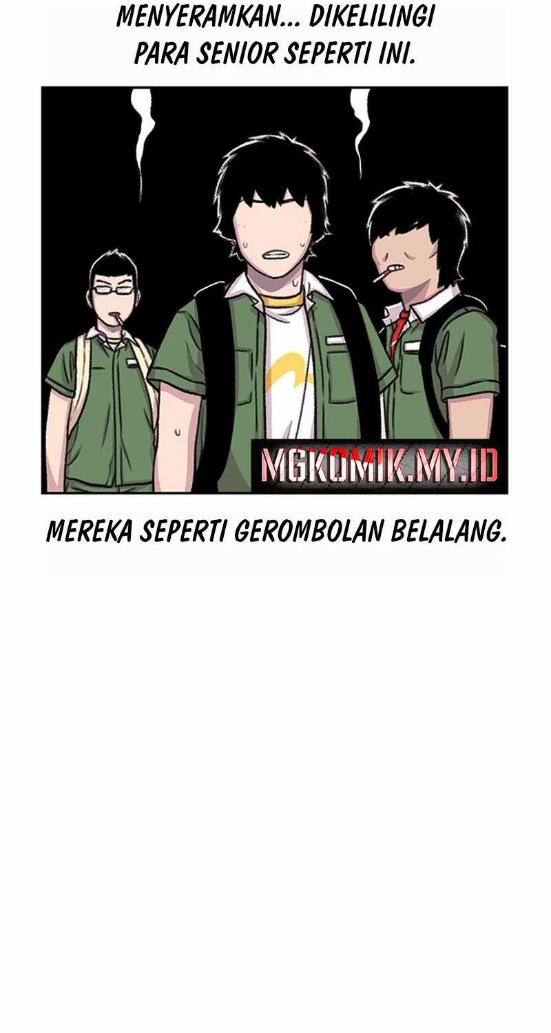 Chapter 69 - halaman 23