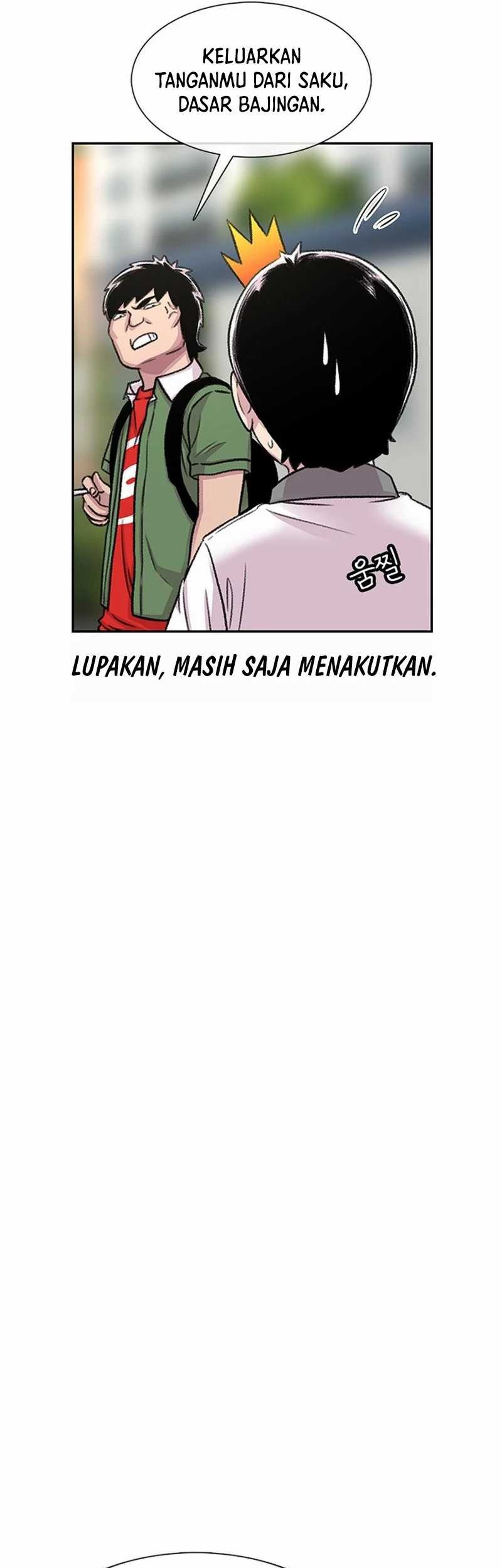 Chapter 69 - halaman 30