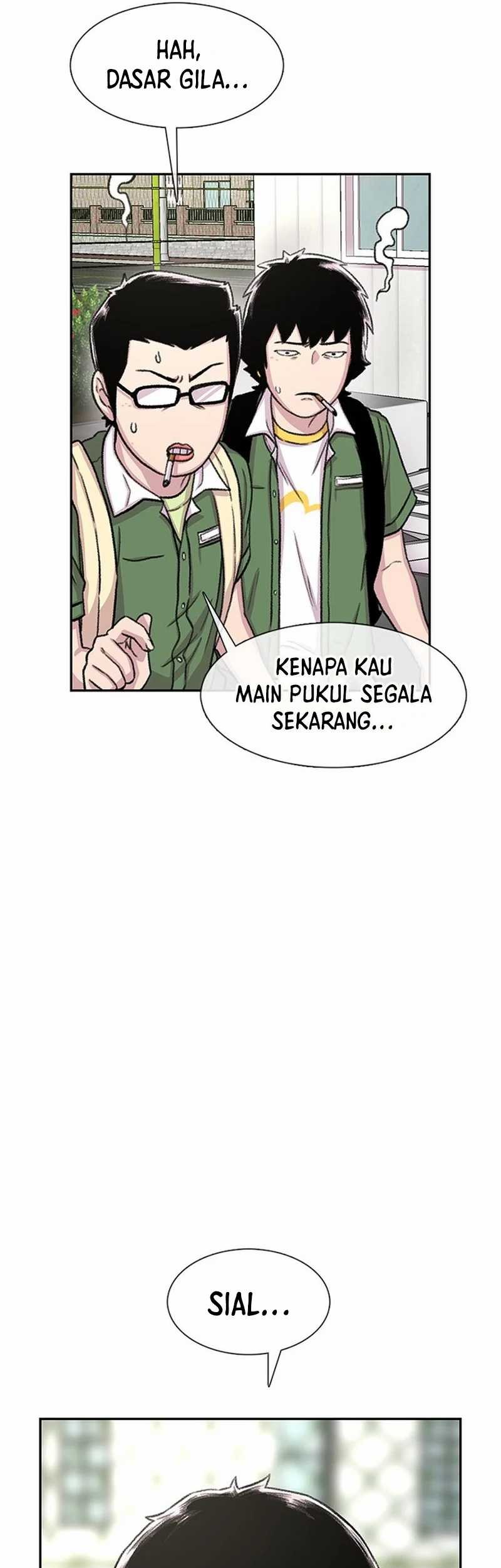 Chapter 69 - halaman 68