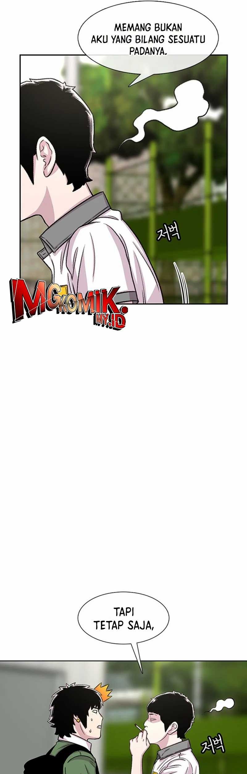 Chapter 69 - halaman 82