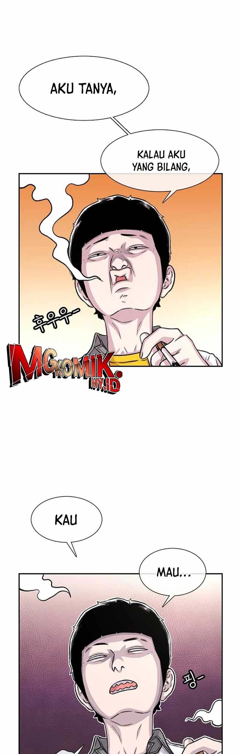 Chapter 70 - halaman 20