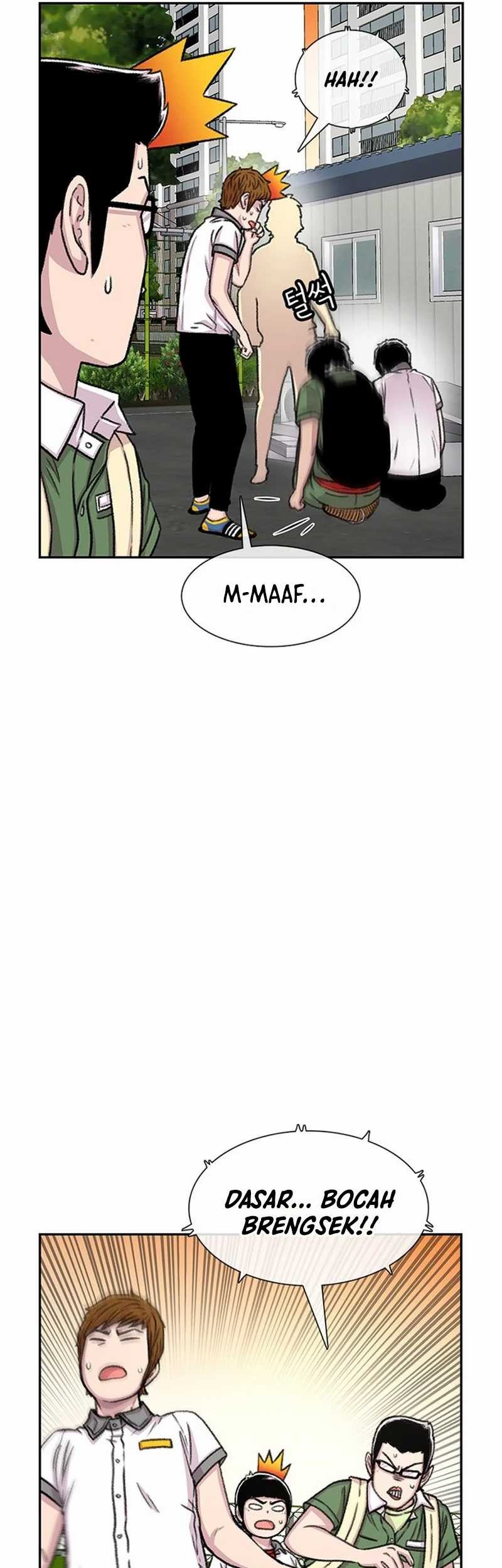 Chapter 70 - halaman 26