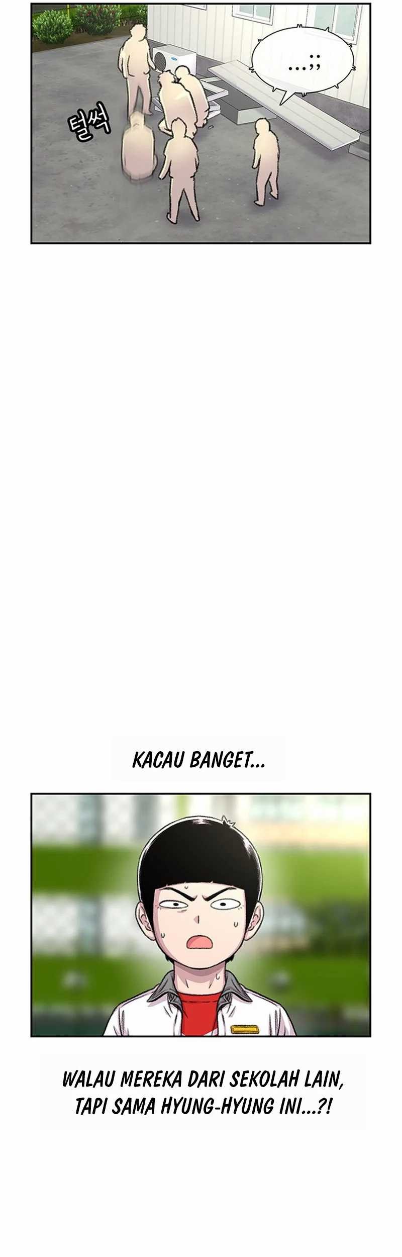 Chapter 70 - halaman 28
