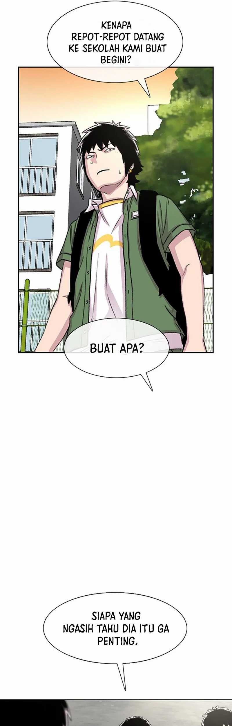 Chapter 70 - halaman 30