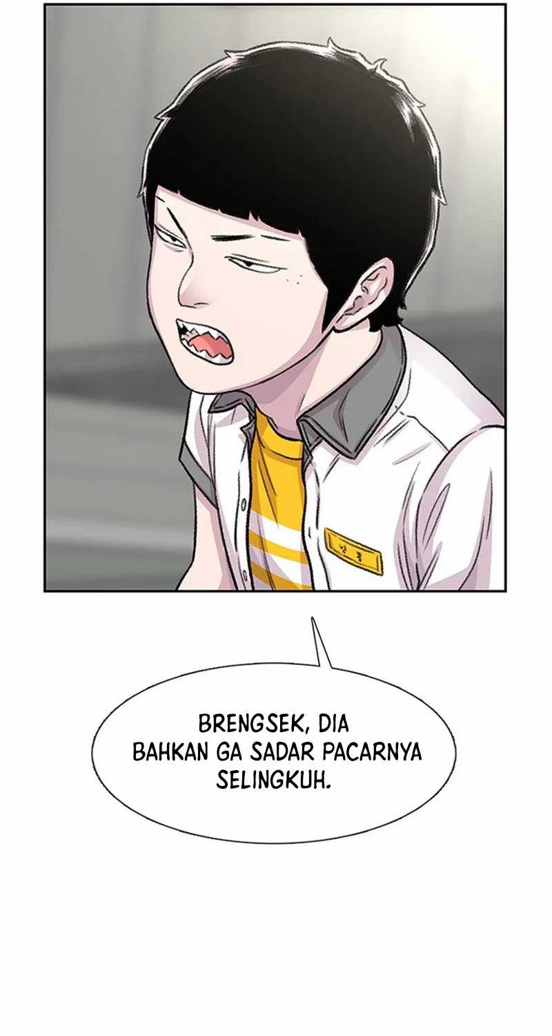 Chapter 70 - halaman 33