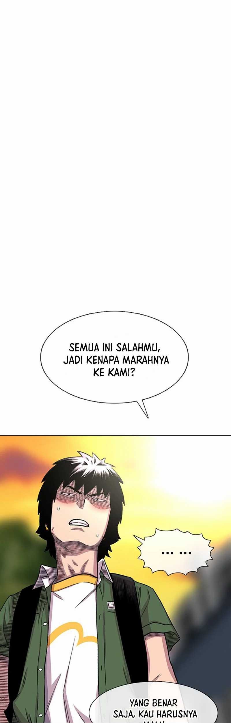 Chapter 70 - halaman 34