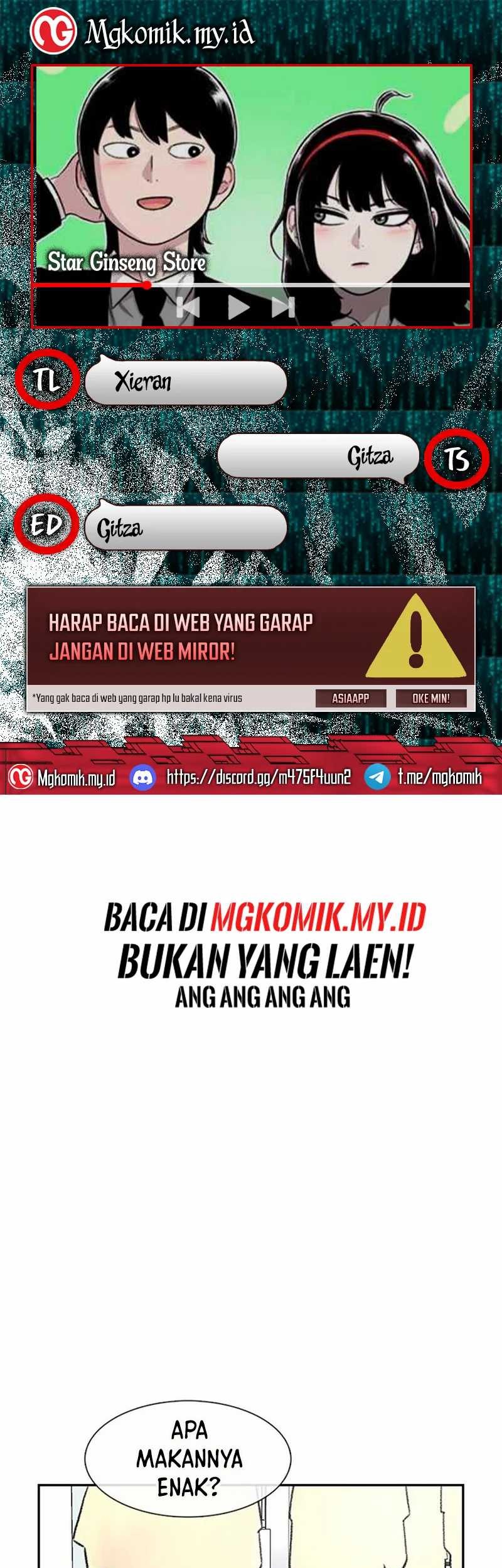Chapter 70 - halaman 2