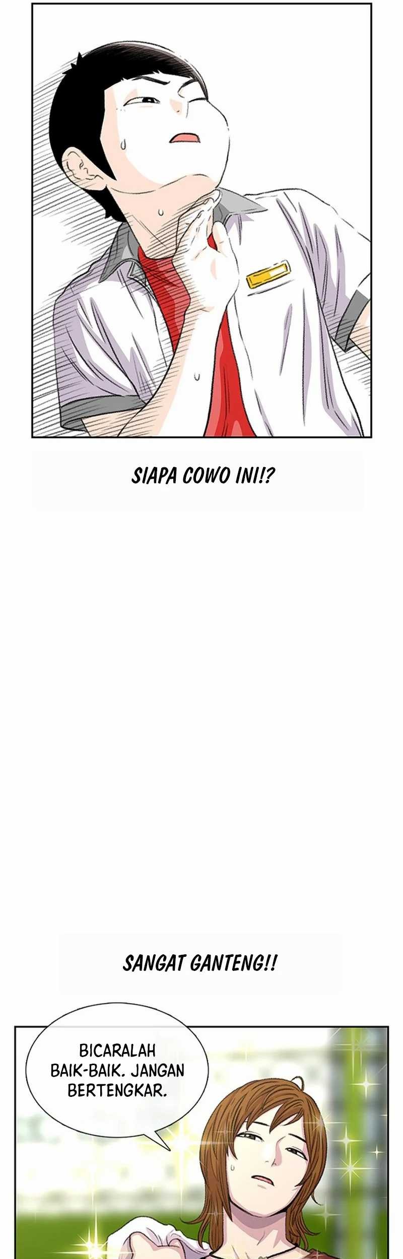 Chapter 70 - halaman 42