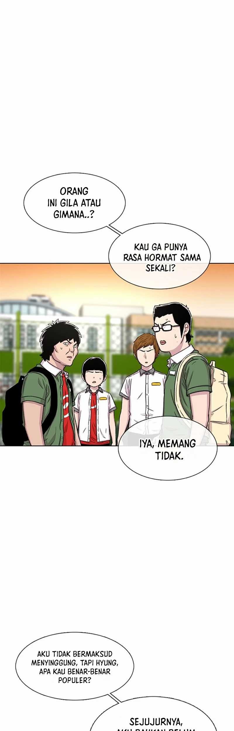 Chapter 70 - halaman 18