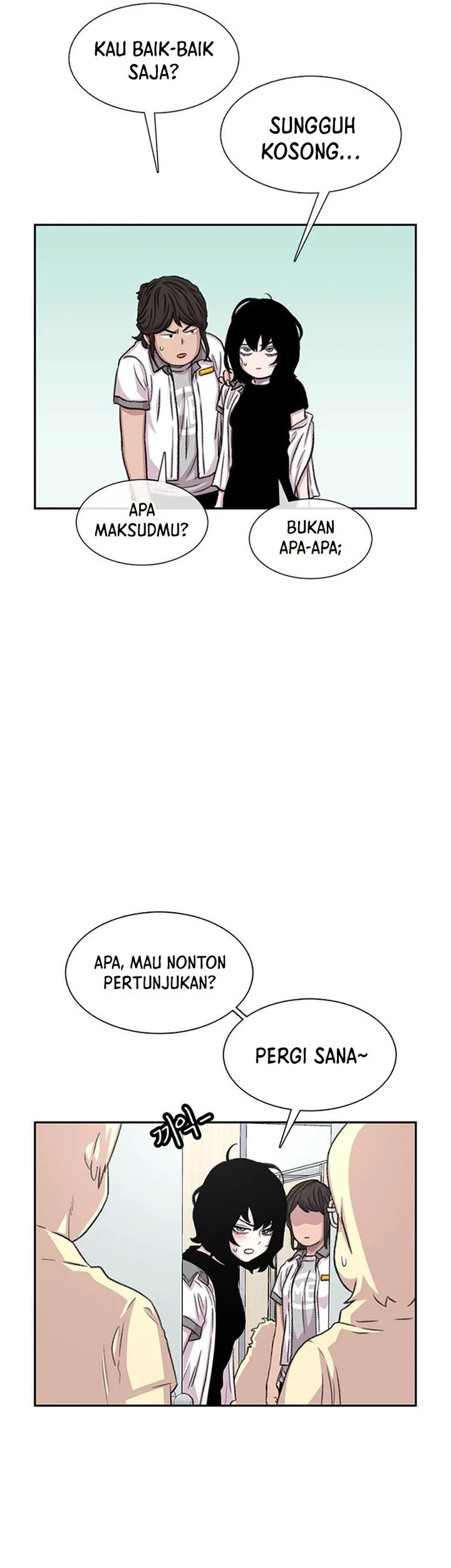Chapter 71 - halaman 48