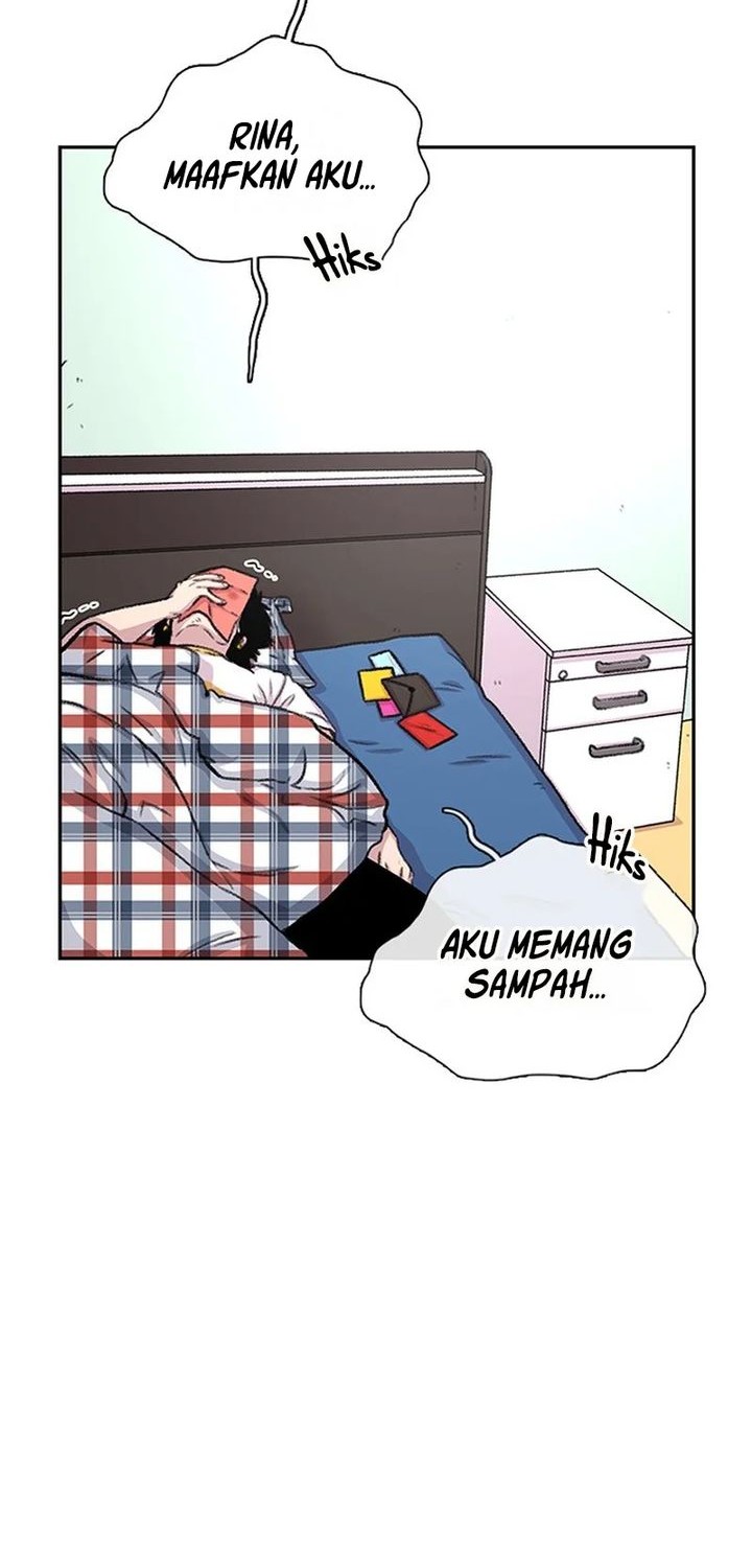 Chapter 74 - halaman 43