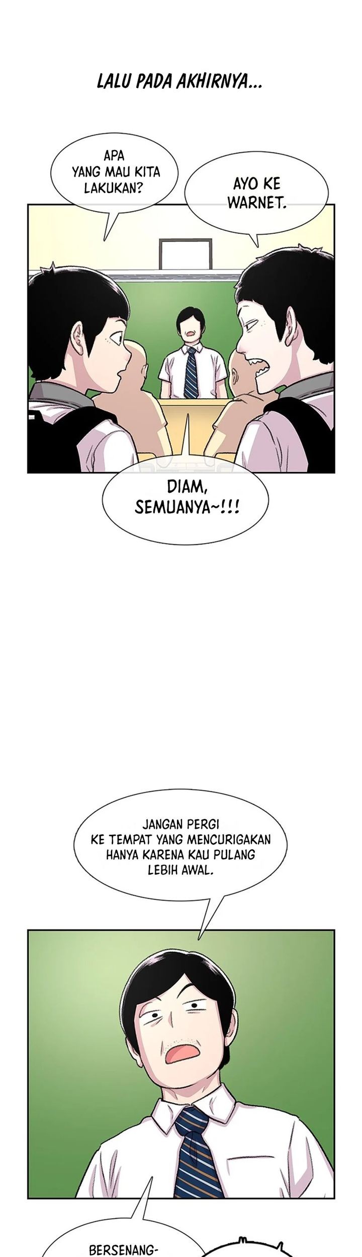 Chapter 74 - halaman 67