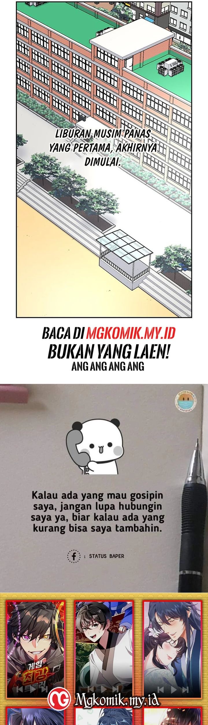 Chapter 74 - halaman 69