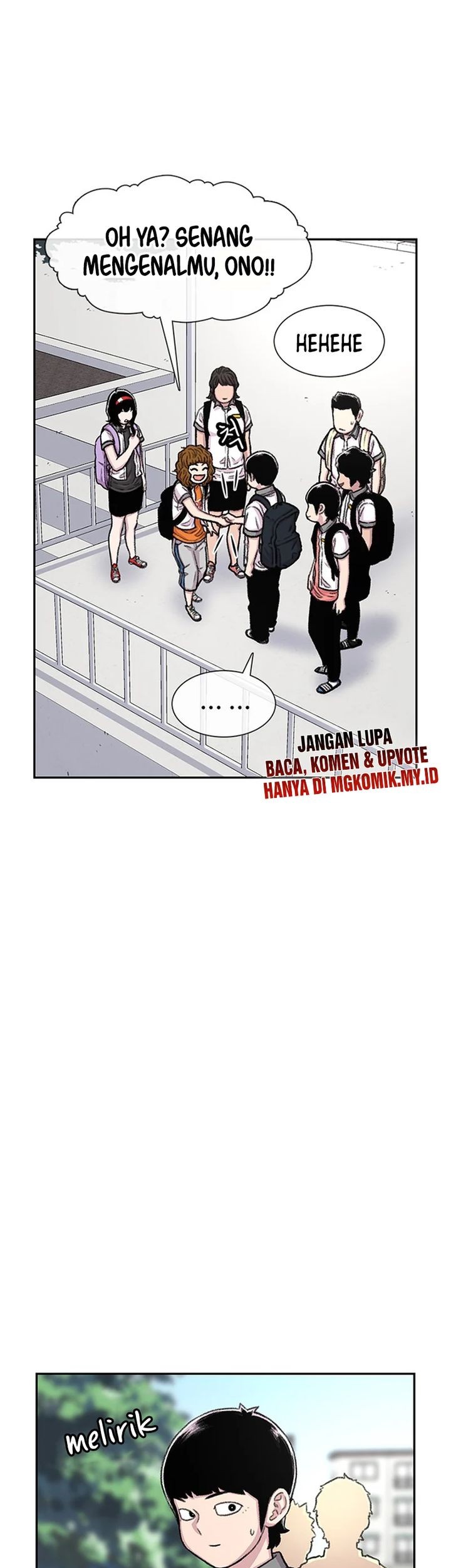 Chapter 75 - halaman 42