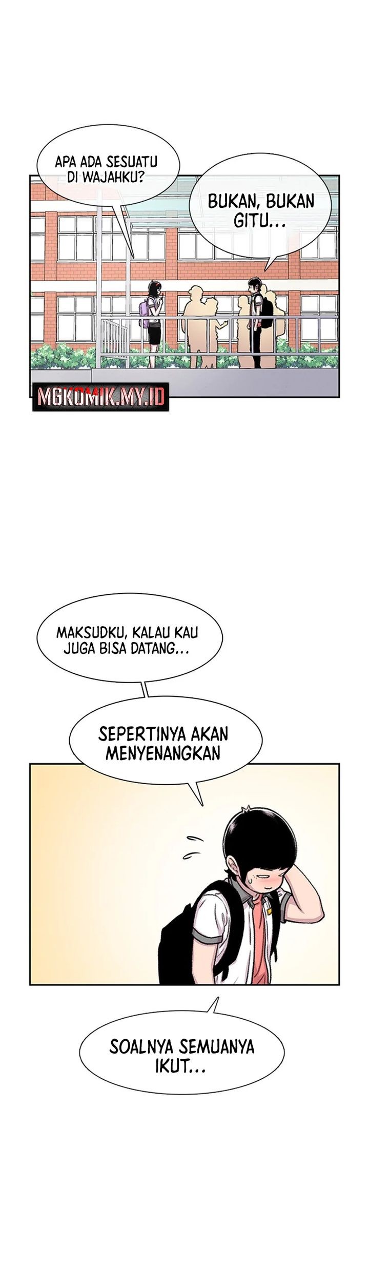 Chapter 75 - halaman 44