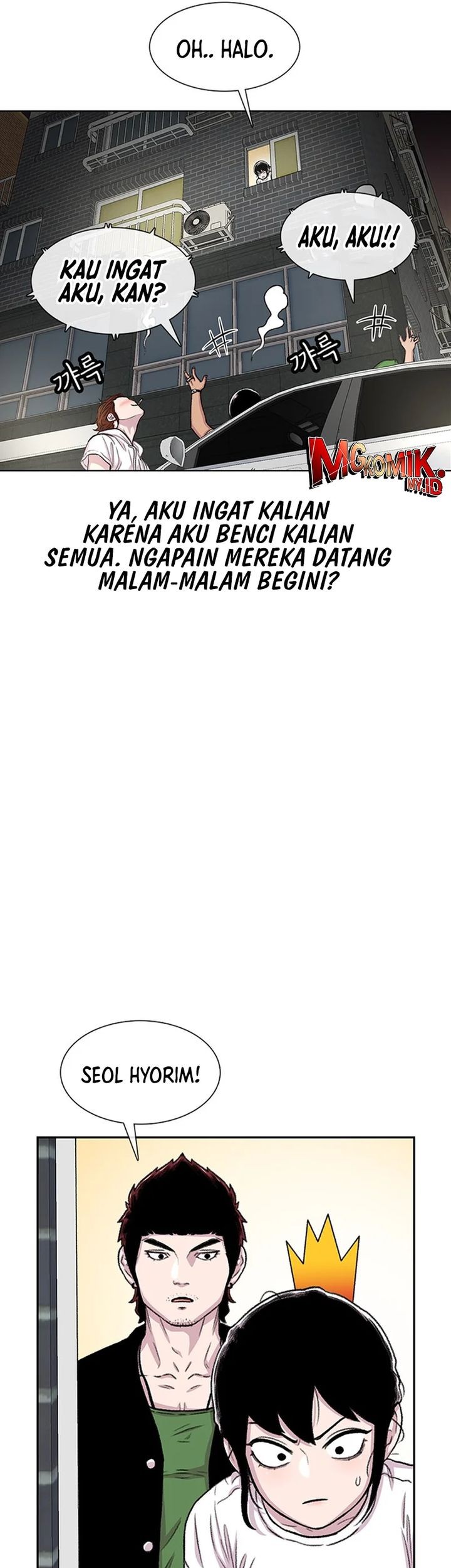 Chapter 75 - halaman 56