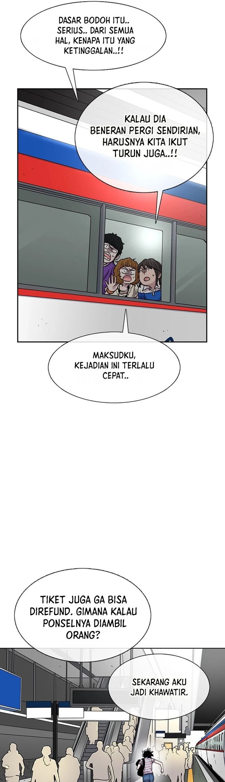 Chapter 76 - halaman 58