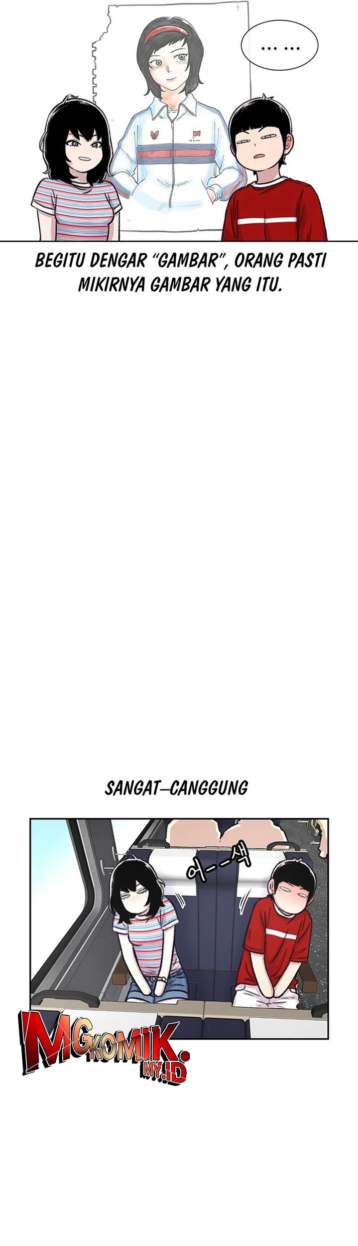 Chapter 77 - halaman 40