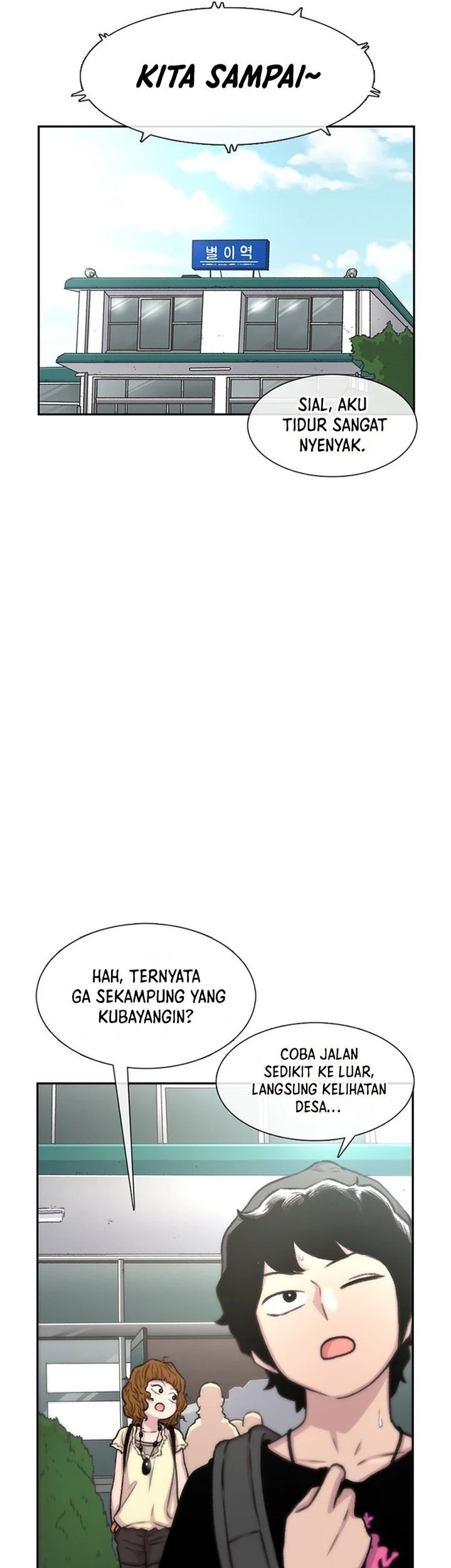Chapter 77 - halaman 42