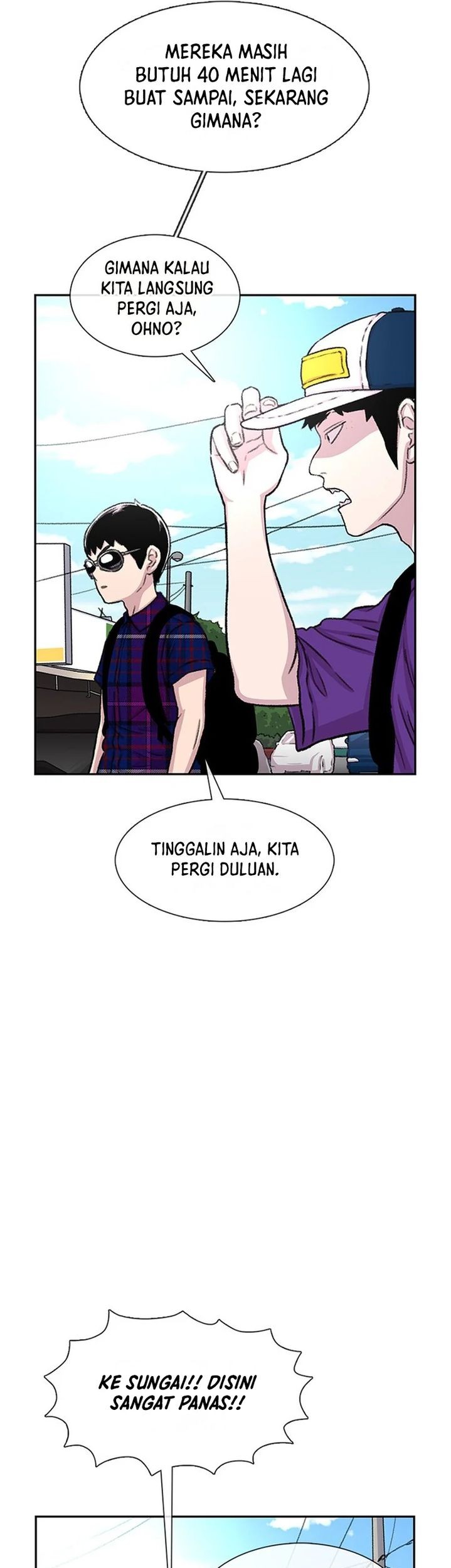 Chapter 77 - halaman 44