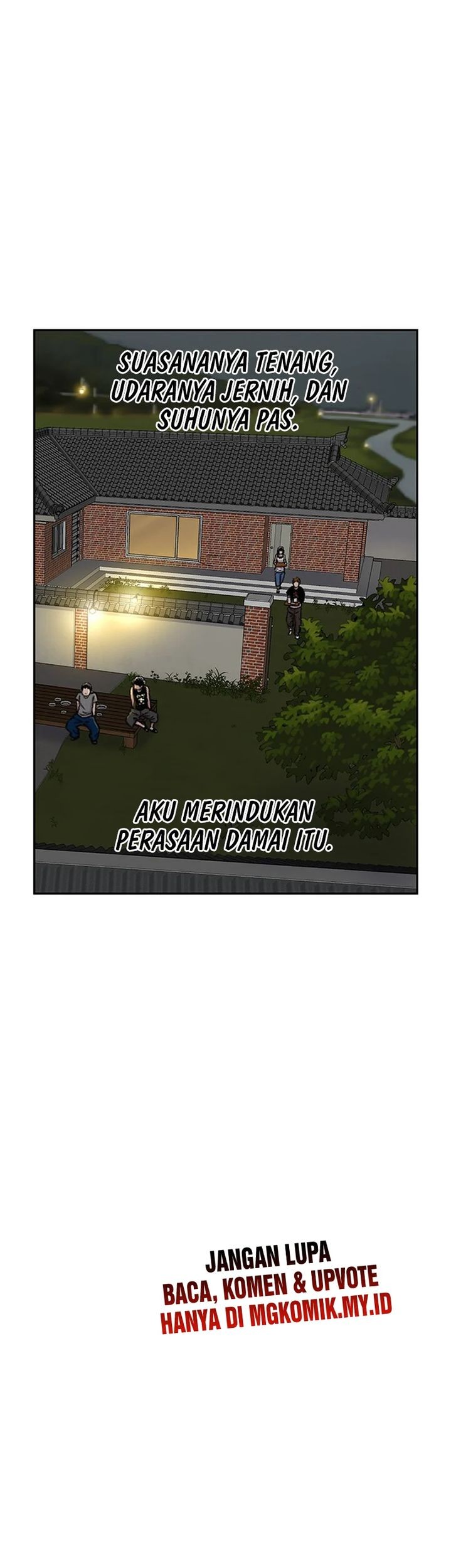 Chapter 79 - halaman 40